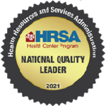 hrsa award 2021