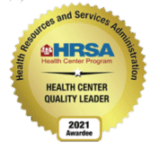 hrsa award 2021
