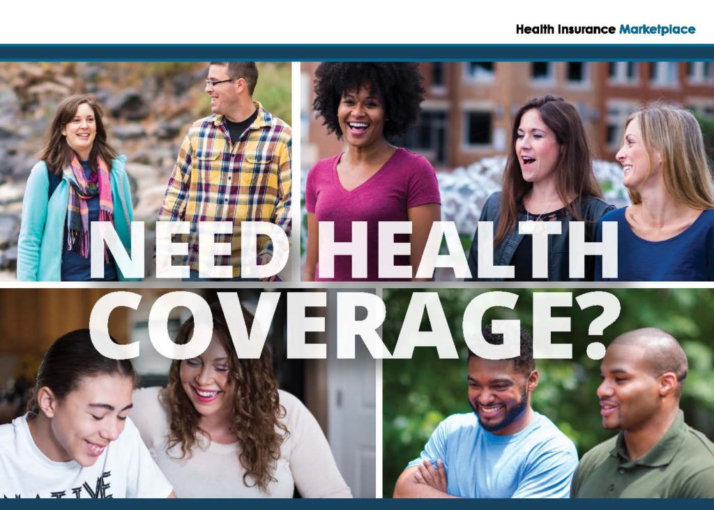 Marketplace Insurance MBCHC