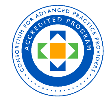 Accredited Program