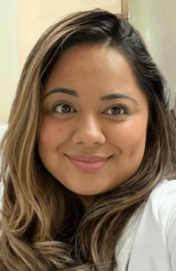 Jazmin Arjona, APRN, WHNP-BC