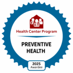 2025 Preventive Health
