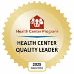HCQL 2025 Quality Leader