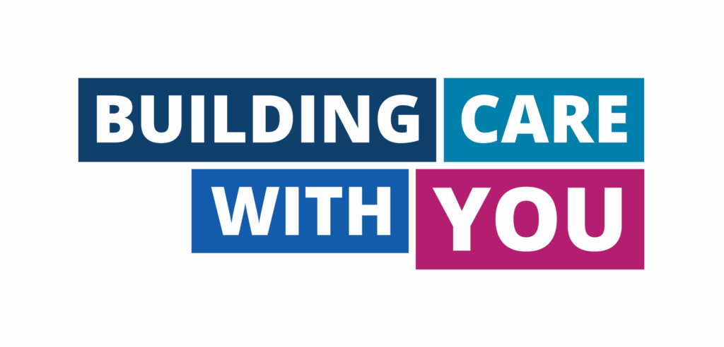 Building Care With You